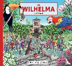 Krehan, Tina - Die Wilhelma wimmelt