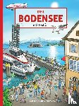 Krehan, Tina - Der Bodensee wimmelt