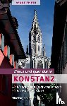 Spieth, Arndt - Kreuz und quer durch Konstanz