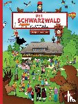 Schneider, Katja - Der Schwarzwald wimmelt