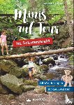 Beyer, Veronika - Minis auf Tour im Schwarzwald