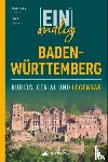 Bogen, Uwe, Kehle, Matthias - Einmalig Baden-Württemberg