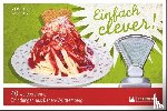 Ries, Sabine, Patzer, Georg - Einfach clever