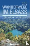 Ritter, Ralf - Wanderwege im Elsass