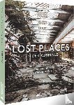 Zabel, Markus - Lost Places in der Kurpfalz