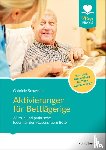 Schweller, Gabriele - Aktivierungen für Bettlägerige