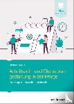 Müller, Herbert - Arbeitszeit und Dienstplangestaltung in der Pflege