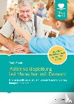 Frank, Tanja - Palliative Begleitung bei Menschen mit Demenz