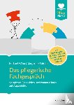 Wipp, Michael, Stöcker, Margarete - Das pflegerische Fachgespräch