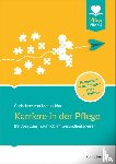 Matuschka, Christiane von - Karriere in der Pflege