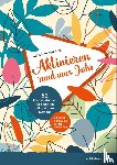 Borchert-Giel, Katja - Aktivieren rund ums Jahr