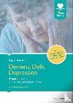 Hametner, Ingrid - Demenz, Delir, Depression
