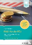 Schlürmann, Birger - BWL für die PDL