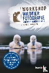 Müller, Mario - Workshop Wildtierfotografie vor der eigenen Haustür