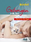 Heil, Ruth - Geborgen in dir, Herr
