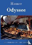 Homer - Odyssee