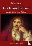 Moliere - Der Menschenfeind