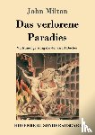 John Milton - Das verlorene Paradies