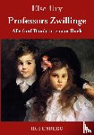 Ury, Else - Professors Zwillinge