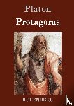 Platon - Protagoras