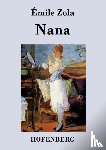 Émile Zola - Nana