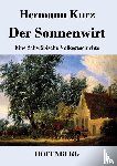 Hermann Kurz - Der Sonnenwirt