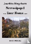 Joachim Ringelnatz - Nervosipopel / ... liner Roma ...