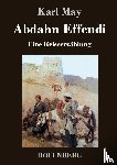 Karl May - Abdahn Effendi
