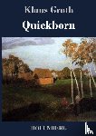 Groth, Klaus - Quickborn