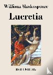 William Shakespeare - Lucretia