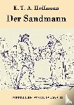 E T a Hoffmann - Der Sandmann