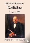 Fontane, Theodor - Gedichte