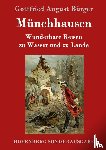 Burger, Gottfried August - Munchhausen