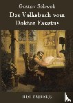 Schwab, Gustav - Das Volksbuch vom Doktor Faustus