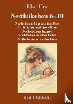 Ury, Else - Nesthakchen Gesamtausgabe in zwei Banden