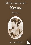 Maria Janitschek - Ninive