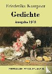Friederike Kempner - Gedichte