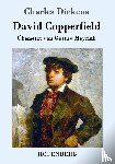 Charles Dickens - David Copperfield
