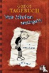Kinney, Jeff - Von Idioten umzingelt!