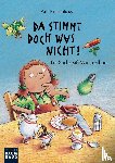 Butschkow, Ralf - Da stimmt doch was nicht!