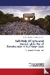 Mbafor, Nchotu Christopher - Self-Help Efforts and Sustainable Rural Development in Cameroon