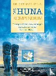 Stelzl, Diethard - Das Huna-Kompendium