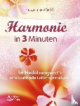 Weikl, Susanne - Harmonie in 3 Minuten