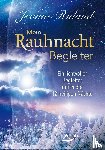 Ruland, Jeanne - Mein Rauhnacht-Begleiter