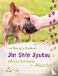 Stümpfig-Rüdisser, Tina - Jin Shin Jyutsu