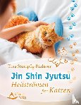 Stümpfig-Rüdisser, Tina - Jin Shin Jyutsu