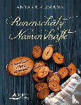 Reimann, Antara - Runenschätze - Namenskräfte