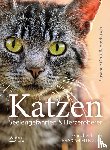 Orrù-Benterbusch, Susanne - Katzen - Seelengefährten & Herzeroberer