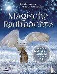 Seebauer, Beate, Schultz, Anne-Mareike - Magische Rauhnächte