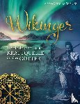 Schultz, Anne-Mareike - Wikinger
